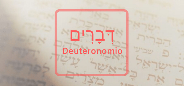 Deuteronomio
